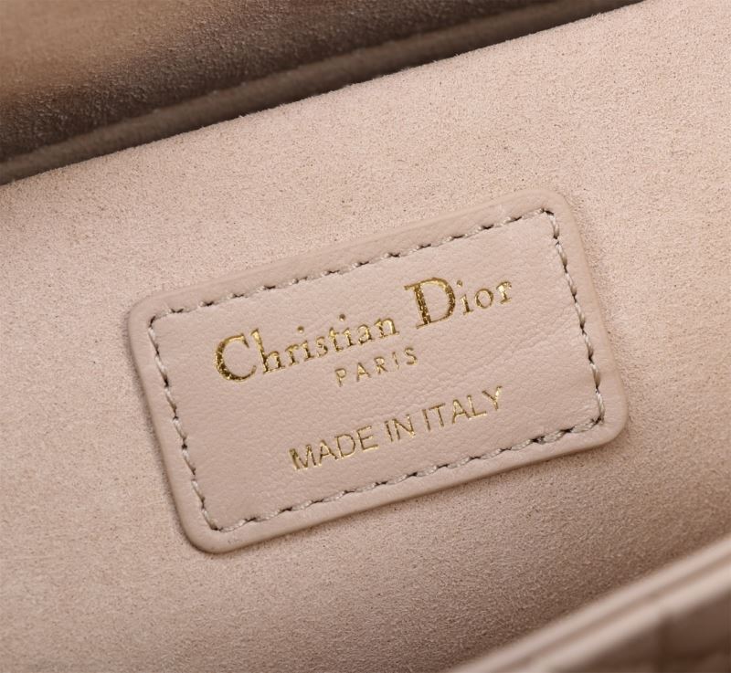 Christian Dior My Lady Bags